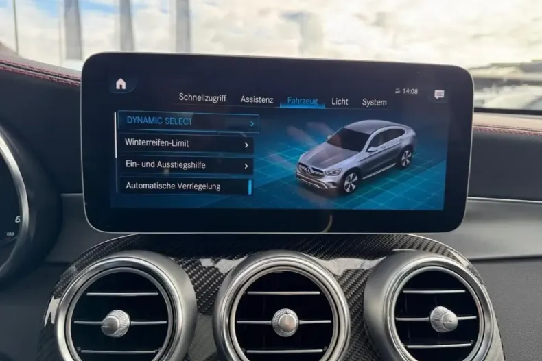 Mercedes-Benz GLC 400 din 2023 cu 43.427 km - oferta MER161761 - foto 27