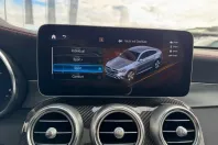 Mercedes-Benz GLC 400 din 2023 cu 43.427 km - oferta MER161761 - foto 29