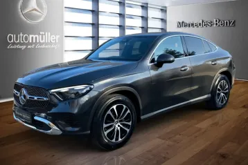 Mercedes-Benz GLC 200 din 2024 - oferta MER161762