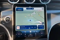 Mercedes-Benz GLC 200 din 2024 cu 8.881 km - oferta MER161762 - foto 3