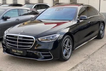 Mercedes-Benz S 350 din 2023 - oferta MER161763