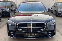 Mercedes-Benz S 350 din 2023 cu 53.164 km - oferta MER161763 - foto 2