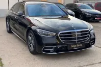 Mercedes-Benz S 350 din 2023 cu 53.164 km - oferta MER161763 - foto 3