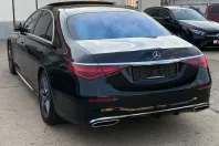 Mercedes-Benz S 350 din 2023 cu 53.164 km - oferta MER161763 - foto 5