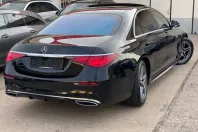 Mercedes-Benz S 350 din 2023 cu 53.164 km - oferta MER161763 - foto 7