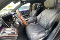 Mercedes-Benz S 350 din 2023 cu 53.164 km - oferta MER161763 - foto 11