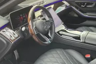 Mercedes-Benz S 350 din 2023 cu 53.164 km - oferta MER161763 - foto 13