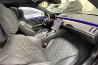 Mercedes-Benz S 350 din 2023 cu 53.164 km - oferta MER161763 - foto 14