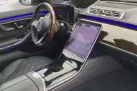 Mercedes-Benz S 350 din 2023 cu 53.164 km - oferta MER161763 - foto 15