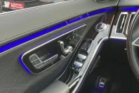 Mercedes-Benz S 350 din 2023 cu 53.164 km - oferta MER161763 - foto 16