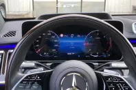 Mercedes-Benz S 350 din 2023 cu 53.164 km - oferta MER161763 - foto 18