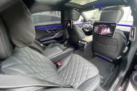 Mercedes-Benz S 350 din 2023 cu 53.164 km - oferta MER161763 - foto 20