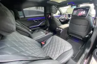 Mercedes-Benz S 350 din 2023 cu 53.164 km - oferta MER161763 - foto 21