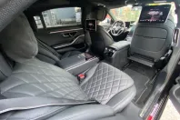 Mercedes-Benz S 350 din 2023 cu 53.164 km - oferta MER161763 - foto 23