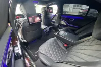 Mercedes-Benz S 350 din 2023 cu 53.164 km - oferta MER161763 - foto 24