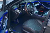 Mercedes-Benz S 350 din 2023 cu 53.164 km - oferta MER161763 - foto 26