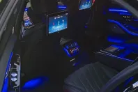 Mercedes-Benz S 350 din 2023 cu 53.164 km - oferta MER161763 - foto 28