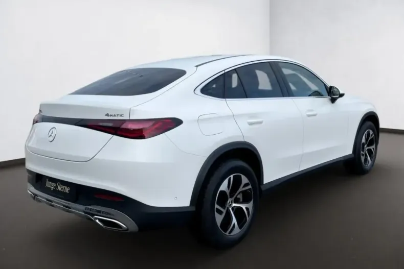 Mercedes-Benz GLC 300 din 2024 cu 40.131 km - oferta MER161764 - foto 3