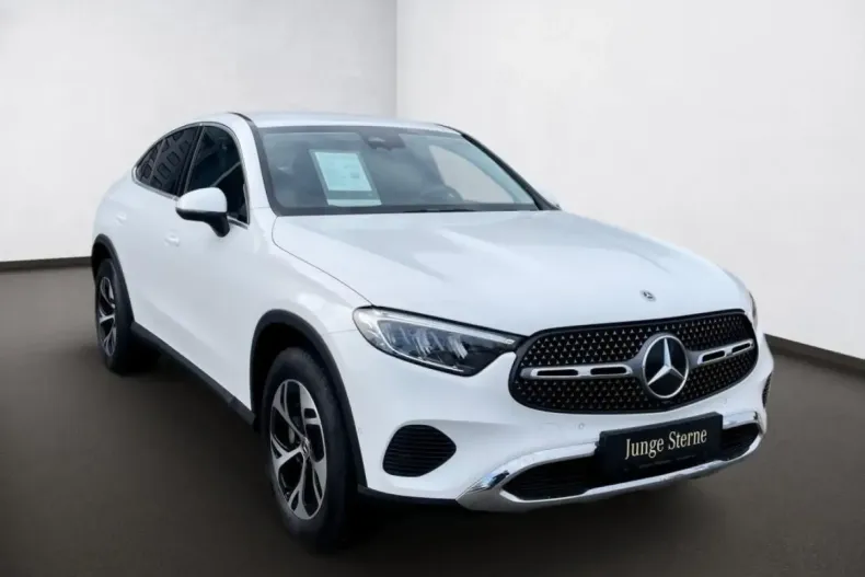 Mercedes-Benz GLC 300 din 2024 cu 40.131 km - oferta MER161764 - foto 5