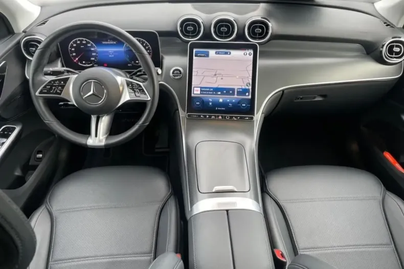 Mercedes-Benz GLC 300 din 2024 cu 40.131 km - oferta MER161764 - foto 10