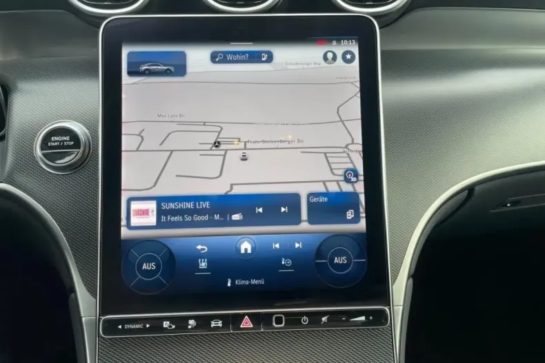 Mercedes-Benz GLC 300 din 2024 cu 40.131 km - oferta MER161764 - foto 12