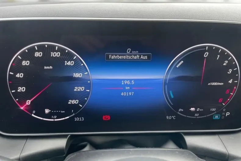 Mercedes-Benz GLC 300 din 2024 cu 40.131 km - oferta MER161764 - foto 13