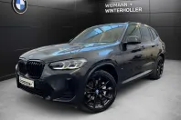 BMW X3 din 2022 cu 57.400 km - oferta BMW161765 - foto 1