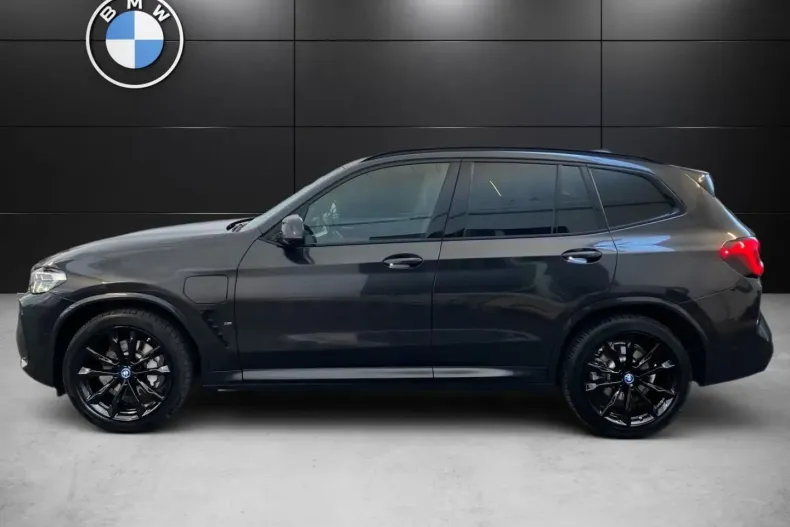 BMW X3 din 2022 cu 57.400 km - oferta BMW161765 - foto 6