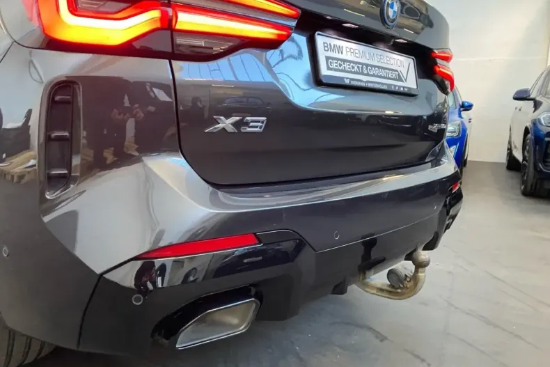 BMW X3 din 2022 cu 57.400 km - oferta BMW161765 - foto 15