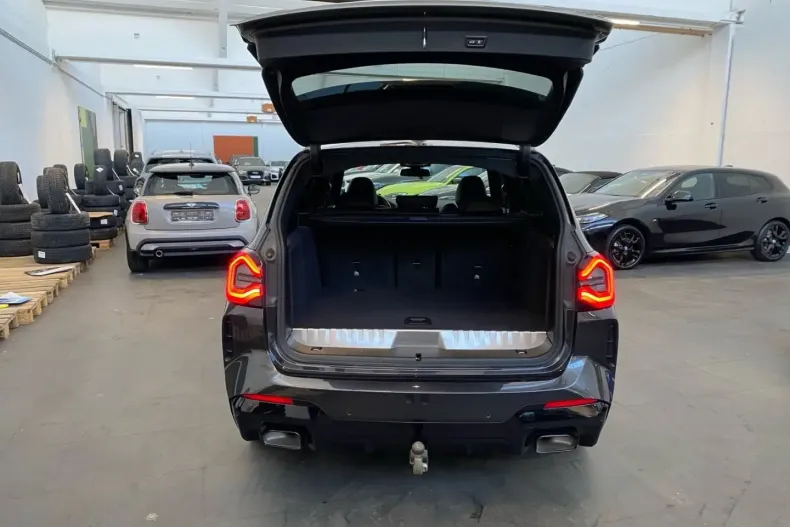 BMW X3 din 2022 cu 57.400 km - oferta BMW161765 - foto 17