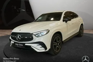 Mercedes-Benz GLC 200 din 2024 - oferta MER161766