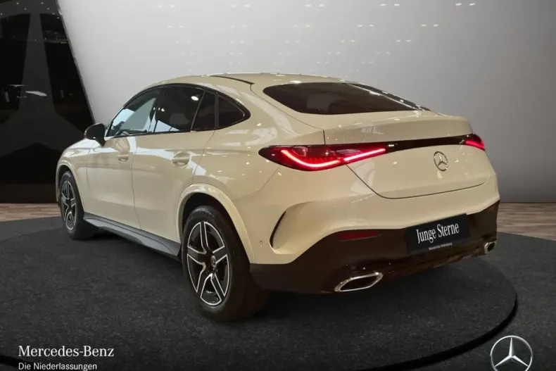 Mercedes-Benz GLC 200 din 2024 cu 17.708 km - oferta MER161766 - foto 7