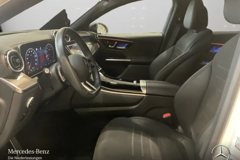 Mercedes-Benz GLC 200 din 2024 cu 17.708 km - oferta MER161766 - foto 8