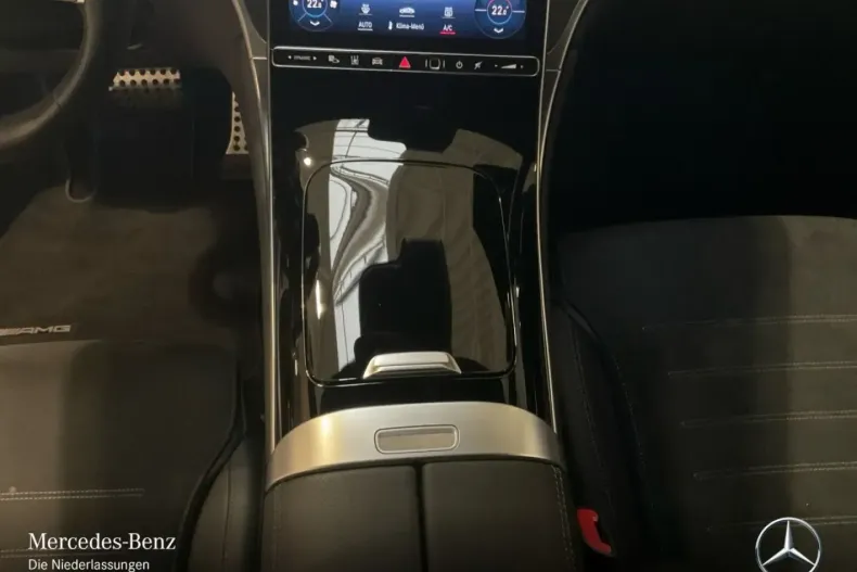 Mercedes-Benz GLC 200 din 2024 cu 17.708 km - oferta MER161766 - foto 12