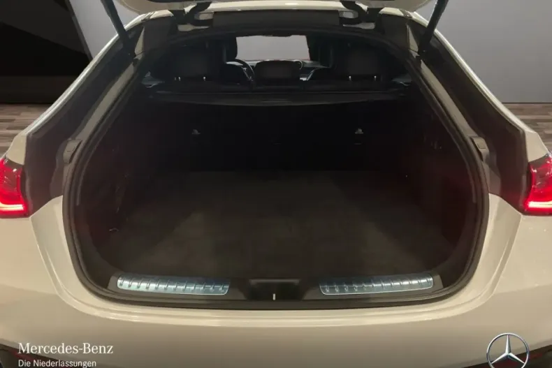 Mercedes-Benz GLC 200 din 2024 cu 17.708 km - oferta MER161766 - foto 15