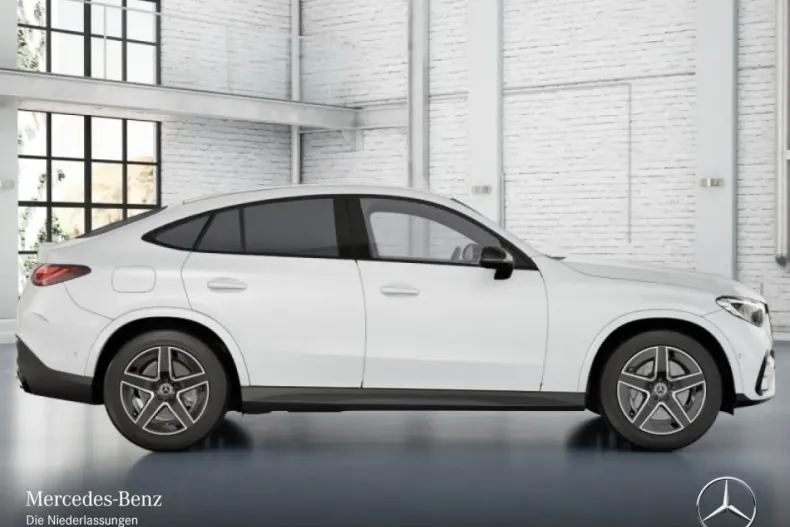 Mercedes-Benz GLC 200 din 2024 cu 17.708 km - oferta MER161766 - foto 16