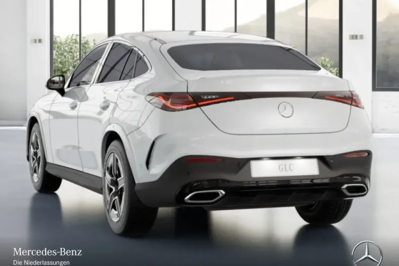 Mercedes-Benz GLC 200 din 2024 cu 17.708 km - oferta MER161766 - foto 17