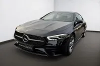 Mercedes-Benz CLA 200 din 2024 cu 18.980 km - oferta MER161767 - foto 1