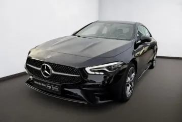 Mercedes-Benz CLA 200 din 2024 - oferta MER161767