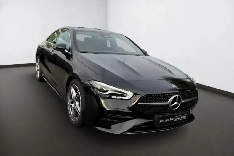 Mercedes-Benz CLA 200 din 2024 cu 18.980 km - oferta MER161767 - foto 5