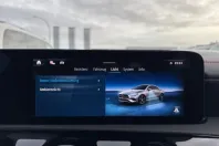 Mercedes-Benz CLA 200 din 2024 cu 18.980 km - oferta MER161767 - foto 21