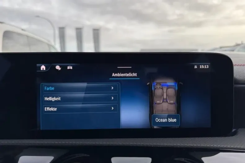 Mercedes-Benz CLA 200 din 2024 cu 18.980 km - oferta MER161767 - foto 24