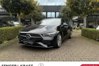 Mercedes-Benz CLA 180 din 2024 cu 12.178 km - oferta MER161768 - foto 1