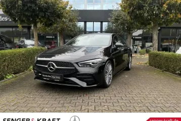 Mercedes-Benz CLA 180 din 2024 - oferta MER161768