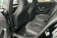 Mercedes-Benz CLA 180 din 2024 cu 12.178 km - oferta MER161768 - foto 4