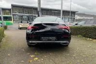 Mercedes-Benz CLA 180 din 2024 cu 12.178 km - oferta MER161768 - foto 8