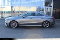 Mercedes-Benz CLA 200 din 2024 cu 26.309 km - oferta MER161769 - foto 1
