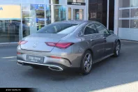 Mercedes-Benz CLA 200 din 2024 cu 26.309 km - oferta MER161769 - foto 2