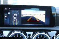 Mercedes-Benz CLA 200 din 2024 cu 26.309 km - oferta MER161769 - foto 11