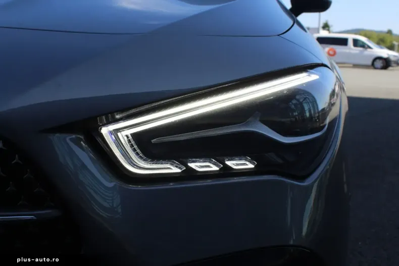 Mercedes-Benz CLA 200 din 2024 cu 26.309 km - oferta MER161769 - foto 18